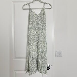 Abercrombie dress